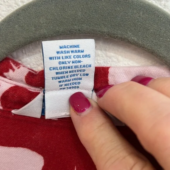 Sleep Sense Sleep Shirt - Picture 3 of 7